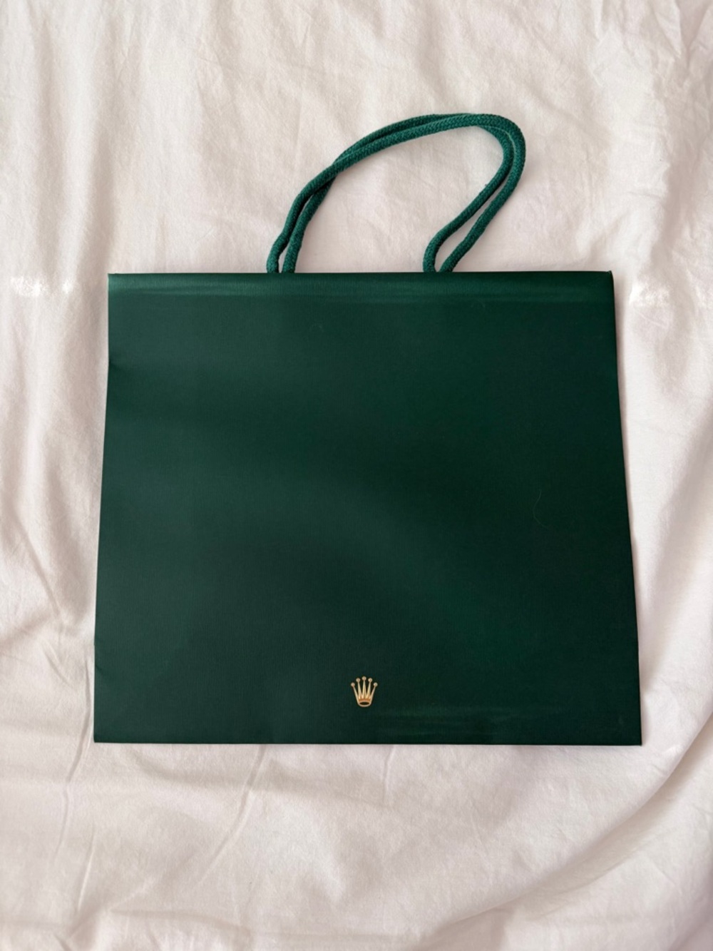 Rolex Large Shopping Bag